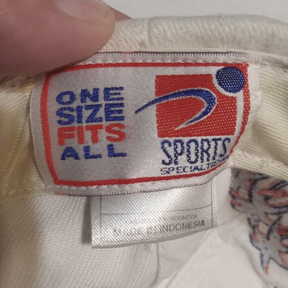 Sports Specialties NFL Pro Line Atlanta Falcons Conference Champions VTG Hat/Cap - Picture 7 of 8